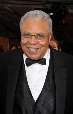 James Earl Jones (King Jaffe Joffer)
